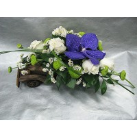 Композиция „Ретро автомобил“ № 506