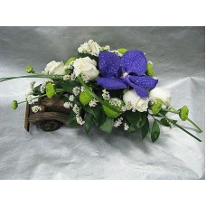 Композиция „Ретро автомобил“ № 506