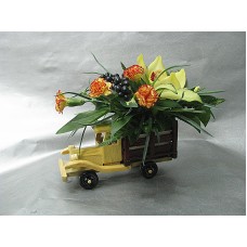 Композиция „На път 2“ № 508