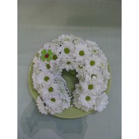 Композиция „Подкова за късмет“ № 515