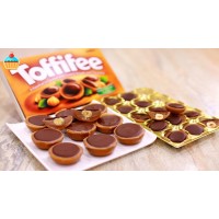 Бонбони „Toffifee“ – 125 гр. 