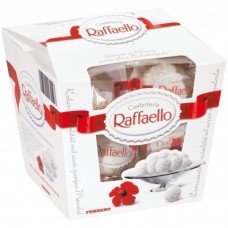 Бонбони „Raffaello“ – 150 гр.