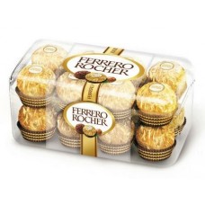 Бонбони „Ferrero Rocher“ – 200 гр. 