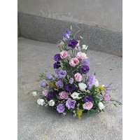 С цвят на лавандула С цвят на лавандула