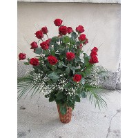 Соната в червено Соната в червено