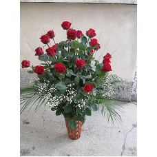 Соната в червено