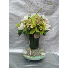 Морско дъно