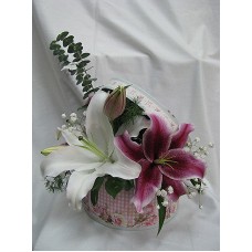 Експлозия от аромат