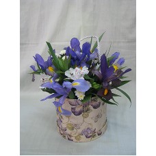 Пролетна импресия