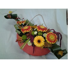 Есенна соната