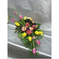 С ухание на пролет