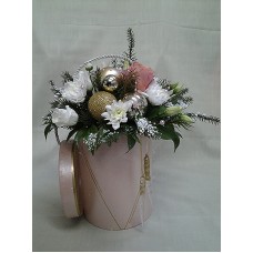 Коледна импресия