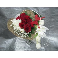 Част от моето сърце! Част от моето сърце!