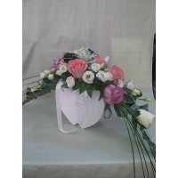 Преливам от любов Преливам от любов