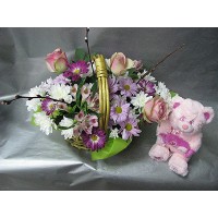 Нуждая се от прегръдка! Нуждая се от прегръдка!