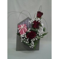 Любов в плик Любов в плик