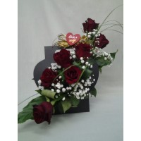 Любов и прегръдки Любов и прегръдки