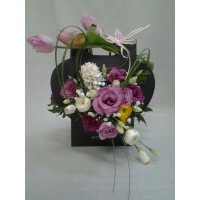 Пролетна любов Пролетна любов